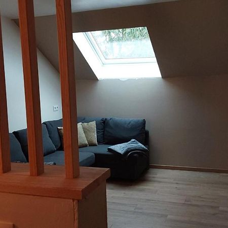 Apartament La Clef Des Champs Houffalize Zewnętrze zdjęcie