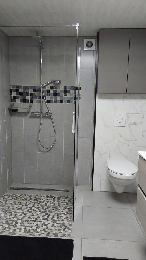 Apartament La Clef Des Champs Houffalize Zewnętrze zdjęcie