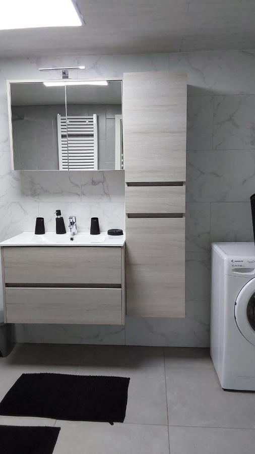 Apartament La Clef Des Champs Houffalize Zewnętrze zdjęcie
